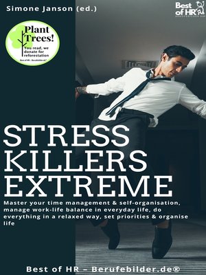 cover image of Stress-Killers Extreme